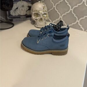 SKECHERS boots for boys